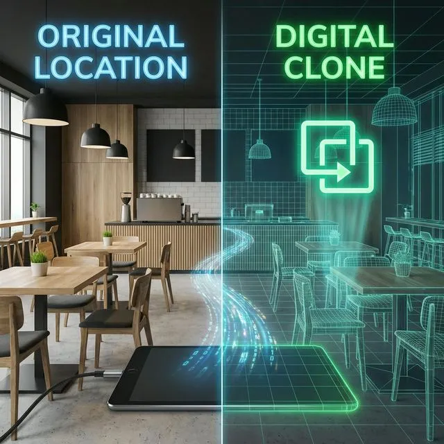 Concept Cloning