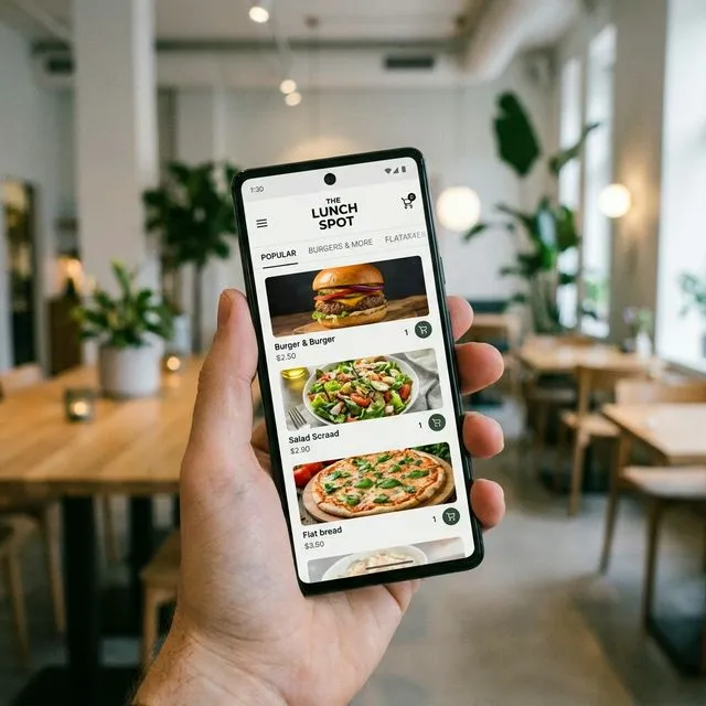 Branded Experience