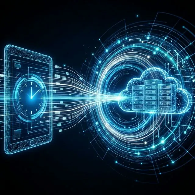 One-Click Sync