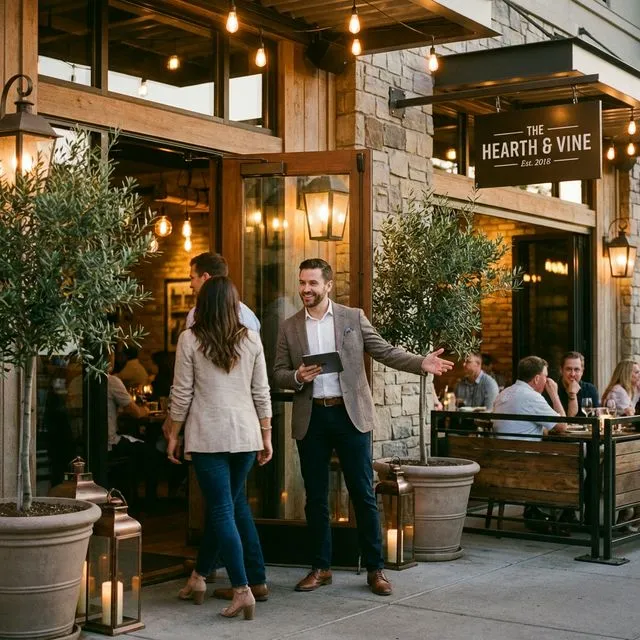 Coordinate Reservations and Waitlists.