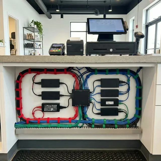 Enterprise Networking