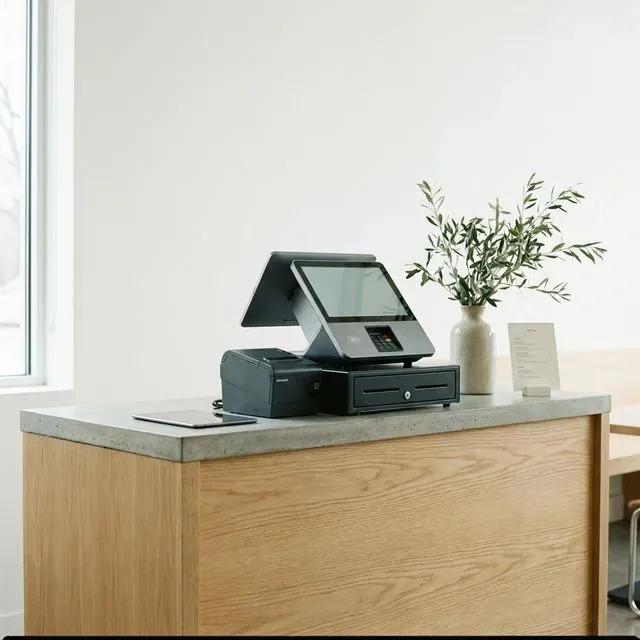 Heavy-Duty Cash Drawers