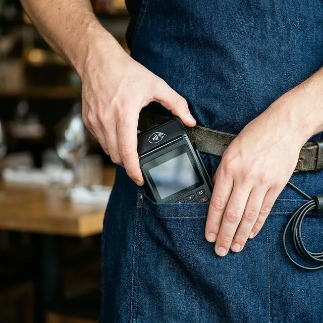 Integrated Payments