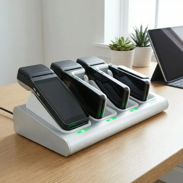 Hot Swappable Battery