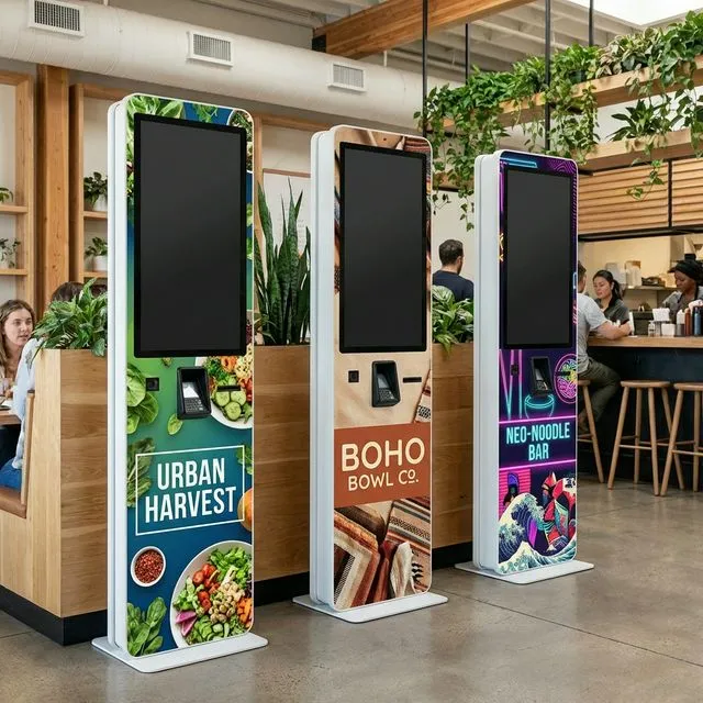Brand Customization