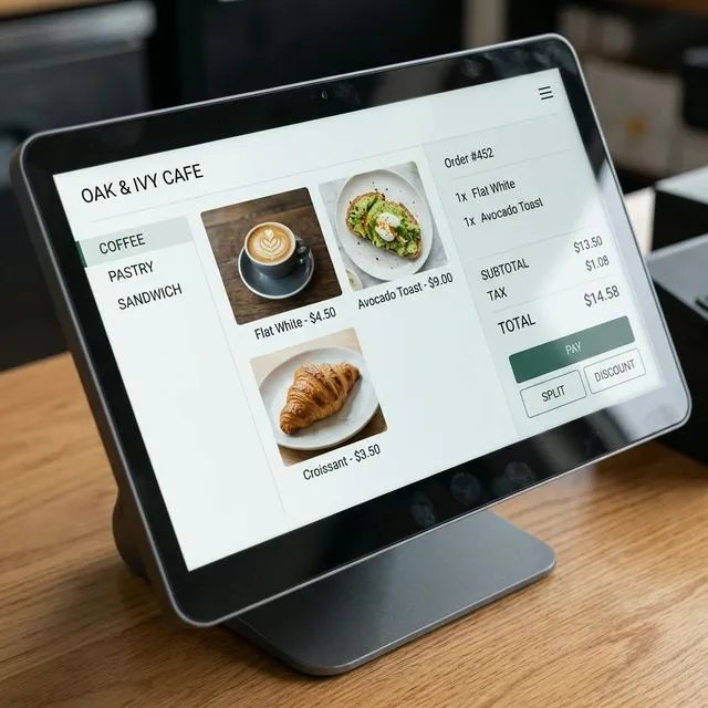 Connectivity Hub