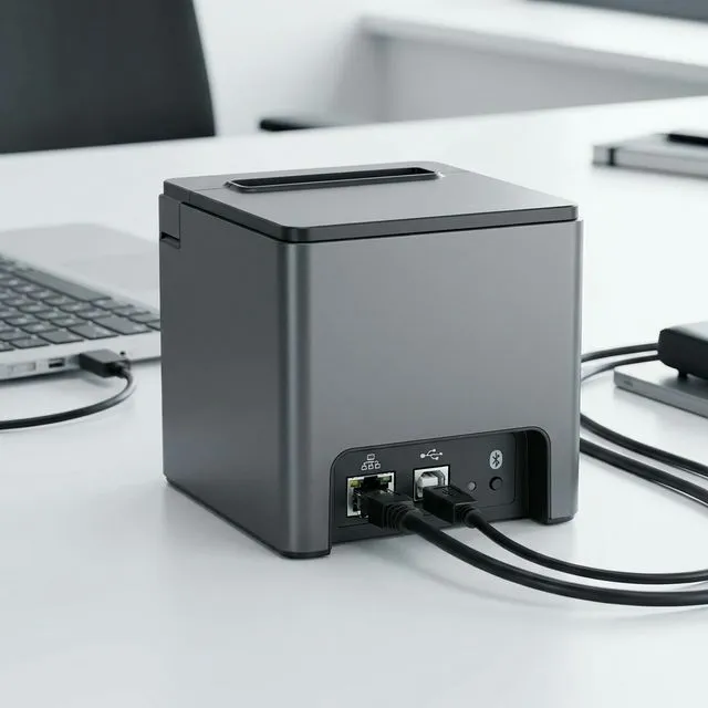 Triple Interface