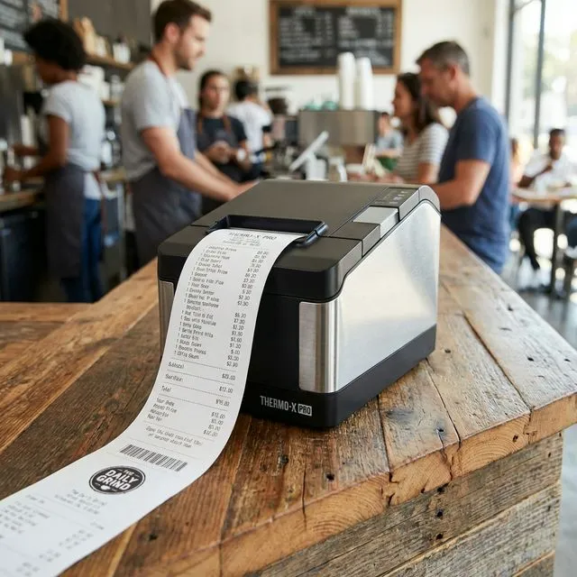 Print at the Speed of Commerce.
