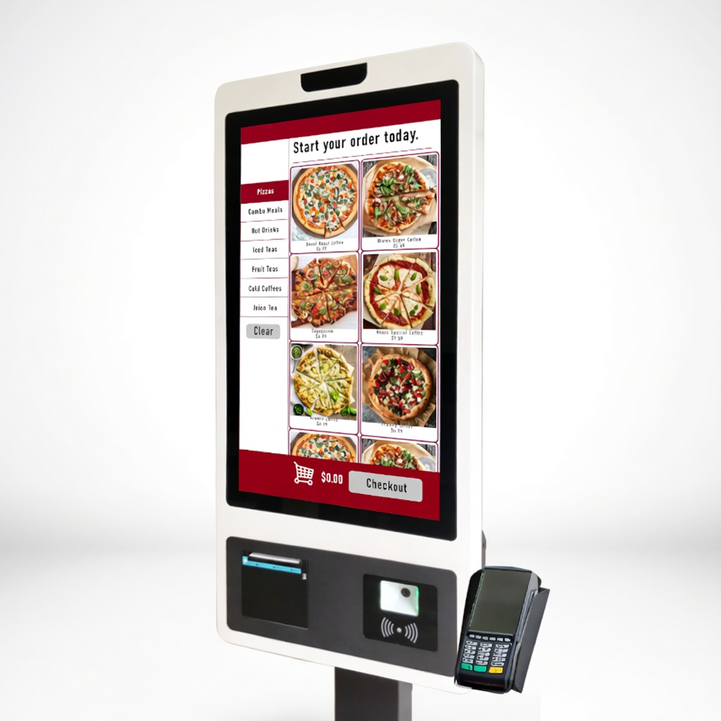 Kiosk 24 Pro