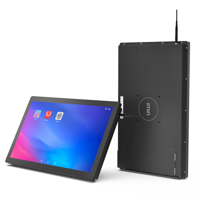 DualView KDS