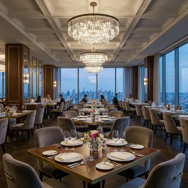 Scale Your Restaurant Empire Without the Growing Pains.