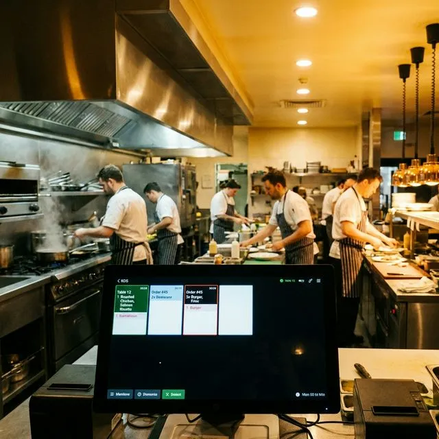 Calm the Chaos in Your Kitchen
