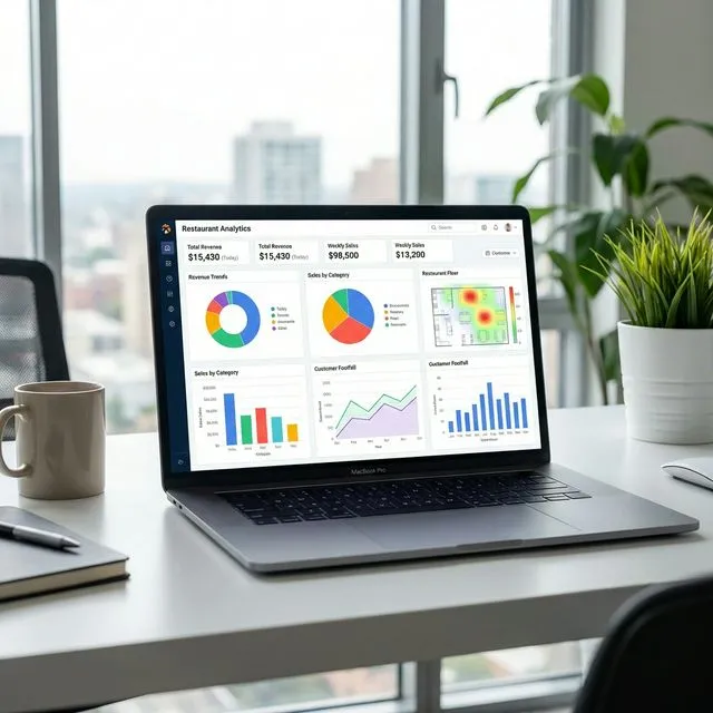 Consolidated Reporting